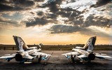 Tại sao nhiều nước NATO kiên quyết không từ bỏ chiến đấu cơ MiG-21 và Su-22?