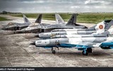 Tại sao nhiều nước NATO kiên quyết không từ bỏ chiến đấu cơ MiG-21 và Su-22?