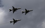 Tại sao nhiều nước NATO kiên quyết không từ bỏ chiến đấu cơ MiG-21 và Su-22?