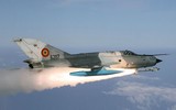 Tại sao nhiều nước NATO kiên quyết không từ bỏ chiến đấu cơ MiG-21 và Su-22?