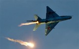 Tại sao nhiều nước NATO kiên quyết không từ bỏ chiến đấu cơ MiG-21 và Su-22?