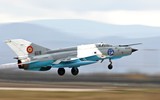 Tại sao nhiều nước NATO kiên quyết không từ bỏ chiến đấu cơ MiG-21 và Su-22?