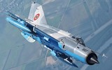 Tại sao nhiều nước NATO kiên quyết không từ bỏ chiến đấu cơ MiG-21 và Su-22?