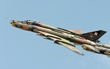 Tại sao nhiều nước NATO kiên quyết không từ bỏ chiến đấu cơ MiG-21 và Su-22?