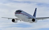 Nga sẵn sàng cấp giấy phép sản xuất máy bay chở khách SSJ-100 cho đối tác