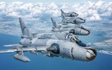 Tại sao nhiều nước NATO kiên quyết không từ bỏ chiến đấu cơ MiG-21 và Su-22?