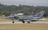Tại sao nhiều nước NATO kiên quyết không từ bỏ chiến đấu cơ MiG-21 và Su-22?