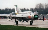 Tại sao nhiều nước NATO kiên quyết không từ bỏ chiến đấu cơ MiG-21 và Su-22?