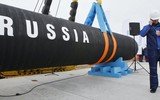 Hành động của Tổng thống Putin làm phá sản các lệnh trừng phạt của phương Tây
