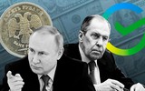 Hành động của Tổng thống Putin làm phá sản các lệnh trừng phạt của phương Tây