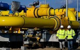 Hành động của Tổng thống Putin làm phá sản các lệnh trừng phạt của phương Tây