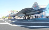 Tình báo Anh chỉ ra điểm yếu lớn của tiêm kích tàng hình Su-57
