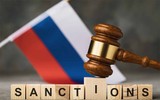 Hành động của Tổng thống Putin làm phá sản các lệnh trừng phạt của phương Tây