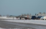 Tình báo Anh chỉ ra điểm yếu lớn của tiêm kích tàng hình Su-57