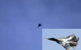 Tình báo Anh chỉ ra điểm yếu lớn của tiêm kích tàng hình Su-57