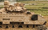 Đại tá Nga chỉ rõ điểm yếu của xe chiến đấu bộ binh M2 Bradley