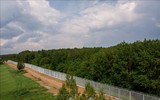 Minsk bị phong tỏa khi Ba Lan tiếp tục đóng cửa biên giới?