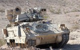 Đại tá Nga chỉ rõ điểm yếu của xe chiến đấu bộ binh M2 Bradley