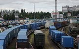 Minsk bị phong tỏa khi Ba Lan tiếp tục đóng cửa biên giới?