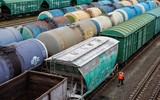 Minsk bị phong tỏa khi Ba Lan tiếp tục đóng cửa biên giới?
