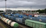 Minsk bị phong tỏa khi Ba Lan tiếp tục đóng cửa biên giới?