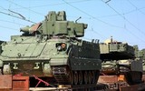 Đại tá Nga chỉ rõ điểm yếu của xe chiến đấu bộ binh M2 Bradley