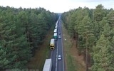 Minsk bị phong tỏa khi Ba Lan tiếp tục đóng cửa biên giới?