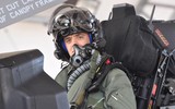 Ấn Độ loại tiêm kích F-35A, quay lại với Su-57 sau căng thẳng với Mỹ?