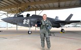 Ấn Độ loại tiêm kích F-35A, quay lại với Su-57 sau căng thẳng với Mỹ?