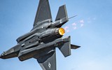 Ấn Độ loại tiêm kích F-35A, quay lại với Su-57 sau căng thẳng với Mỹ?