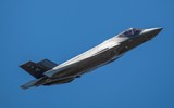 Ấn Độ loại tiêm kích F-35A, quay lại với Su-57 sau căng thẳng với Mỹ?