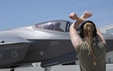 Ấn Độ loại tiêm kích F-35A, quay lại với Su-57 sau căng thẳng với Mỹ?