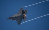 Ấn Độ loại tiêm kích F-35A, quay lại với Su-57 sau căng thẳng với Mỹ?