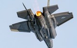 Ấn Độ loại tiêm kích F-35A, quay lại với Su-57 sau căng thẳng với Mỹ?