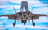 Ấn Độ loại tiêm kích F-35A, quay lại với Su-57 sau căng thẳng với Mỹ?