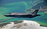 Ấn Độ loại tiêm kích F-35A, quay lại với Su-57 sau căng thẳng với Mỹ?