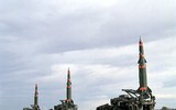 Tổng thống Putin hé lộ tiềm lực hạt nhân của Nga sau khi rút khỏi Hiệp ước New START