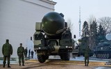 Tổng thống Putin hé lộ tiềm lực hạt nhân của Nga sau khi rút khỏi Hiệp ước New START