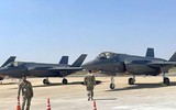 Ấn Độ loại tiêm kích F-35A, quay lại với Su-57 sau căng thẳng với Mỹ?