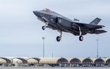 Ấn Độ loại tiêm kích F-35A, quay lại với Su-57 sau căng thẳng với Mỹ?