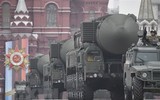 Tổng thống Putin hé lộ tiềm lực hạt nhân của Nga sau khi rút khỏi Hiệp ước New START