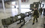 Tổng thống Putin hé lộ tiềm lực hạt nhân của Nga sau khi rút khỏi Hiệp ước New START