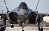 Ấn Độ loại tiêm kích F-35A, quay lại với Su-57 sau căng thẳng với Mỹ?