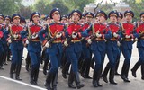 Vùng đất ly khai Transnistria xúc tiến kế hoạch 'trở thành một phần của Nga'