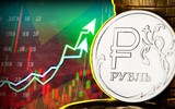 Phương Tây vô tình cởi trói cho nền kinh tế Nga