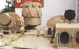Chiến xa BMP-3 Nga ‘bất khả xâm phạm’ khi tích hợp xong hệ thống phòng vệ Arena-E?