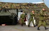 Vùng đất ly khai Transnistria xúc tiến kế hoạch 'trở thành một phần của Nga'