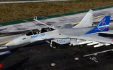 Vì sao Nga đẩy mạnh sản xuất tiêm kích MiG-35 trong khi bỏ bê Su-75 'ưu việt'?