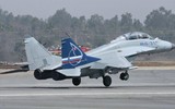 Vì sao Nga đẩy mạnh sản xuất tiêm kích MiG-35 trong khi bỏ bê Su-75 'ưu việt'?