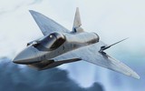 Vì sao Nga đẩy mạnh sản xuất tiêm kích MiG-35 trong khi bỏ bê Su-75 'ưu việt'?